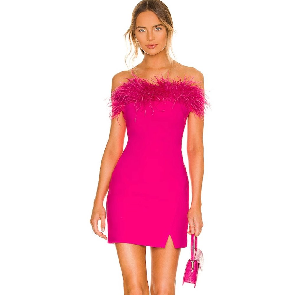 Likely Katy Dress - Revolve